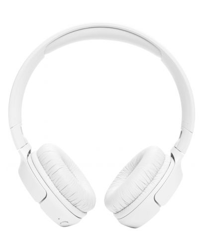Ασύρματα ακουστικά με μικρόφωνο JBL - Tune 520BT, λευκό - 2