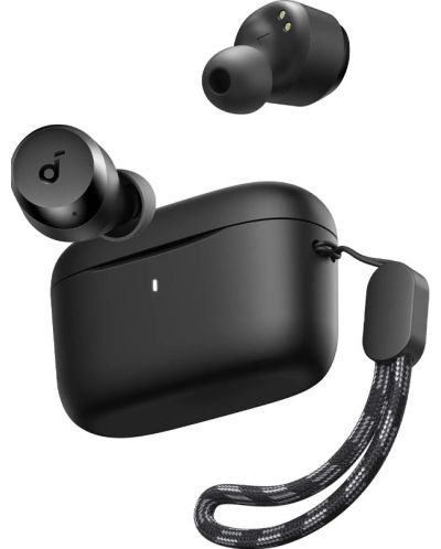 Ασύρματα ακουστικά Anker - SoundCore A25i, TWS, Μαύρο - 1
