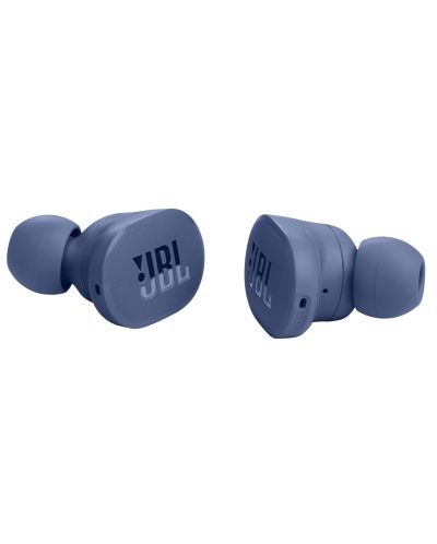 Ασύρματα ακουστικά JBL - Tune 130NC, TWS, ANC, μπλε - 5