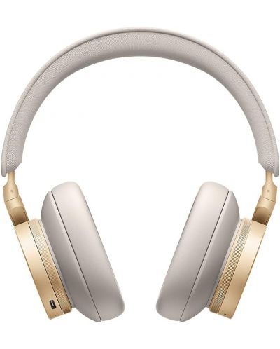 Ασύρματα ακουστικά  Bang & Olufsen - Beoplay H95, ANC, Gold Tone - 5