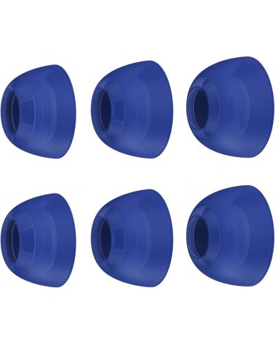 Ασύρματα ακουστικά HyperX - Cirro Buds Pro, TWS, ANC, μπλε - 4