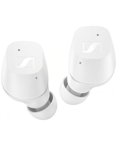 Ασύρματα ακουστικά Sennheiser - CX, TWS, άσπρα - 3