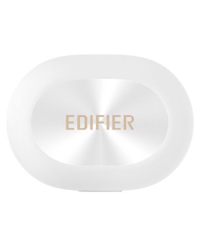 Ασύρματα ακουστικά Edifier - X5, TWS, άσπρα - 5