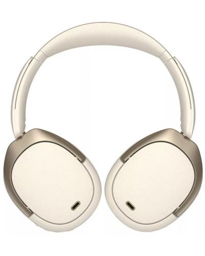 Ασύρματα ακουστικά με μικρόφωνο Edifier - WH950NB, ANC, ιβουάρ - 3