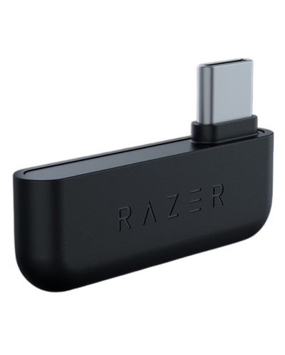 Ασύρματα ακουστικά Razer - Hammerhead Pro HyperSpeed, TWS, μαύρο - 4