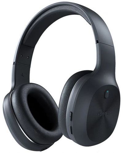 Ασύρματα ακουστικά με μικρόφωνο Edifier - W600BT, μαύρα - 2