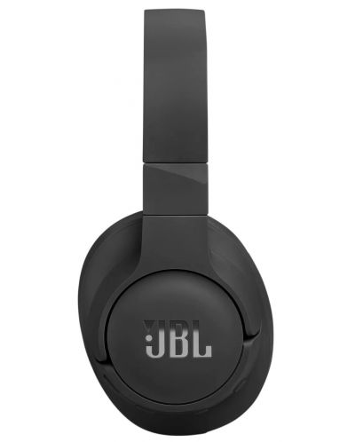 Ασύρματα ακουστικά με μικρόφωνο JBL - Tune 770NC, ANC, μαύρο - 4