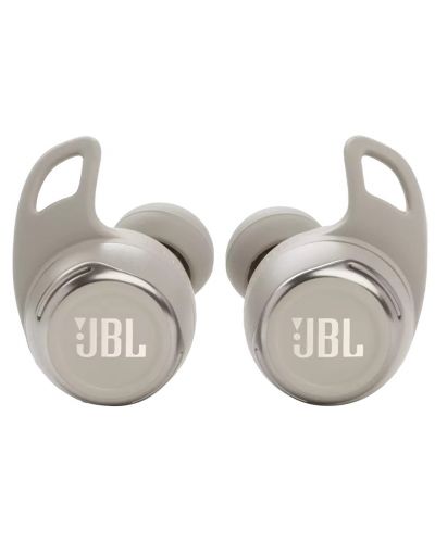 Ασύρματα ακουστικά JBL - Reflect Flow Pro, TWS, ANC, λευκά - 3