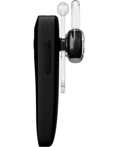 Ασύρματο ακουστικό με μικρόφωνο  Tellur - Vox 155, μαύρο       - 2