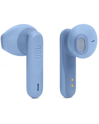 Ασύρματα ακουστικά   JBL - Vibe Flex, TWS, μπλε - 5