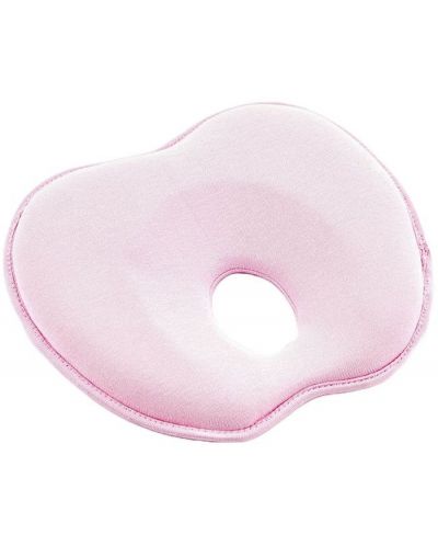 Βρεφικό μαξιλάρι BabyJem - Ροζ - 1