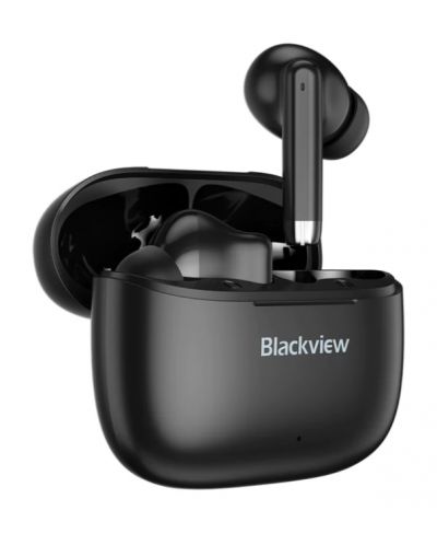 Ασύρματα ακουστικά Blackview - AirBuds 4, TWS, μαύρα - 5