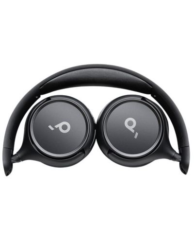 Ασύρματα ακουστικά με μικρόφωνο Anker - SoundCore H30i, μαύρα  - 2