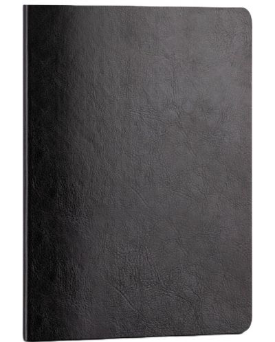 Σημειωματάριο  Deli - 7995, А5, 80 φύλλα, μαύρο - 1
