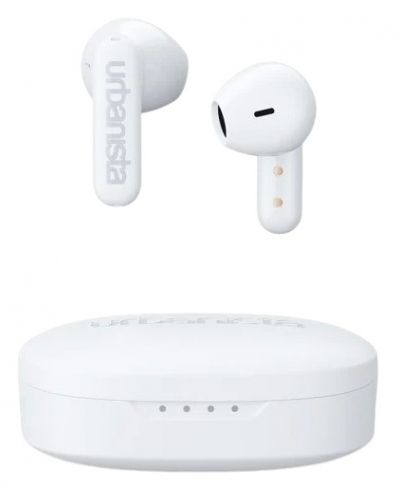 Ασύρματα ακουστικά Urbanista - Copenhagen, TWS, λευκό - 3