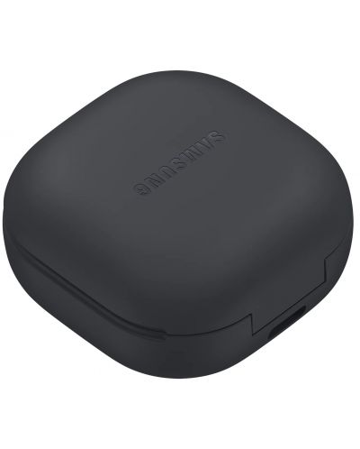 Ασύρματα ακουστικά Samsung - Galaxy Buds2 Pro, ANC, Graphite - 7
