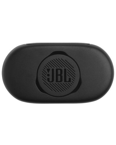 Ασύρματα ακουστικά JBL - Quantum, TWS, ANC, μαύρα - 8