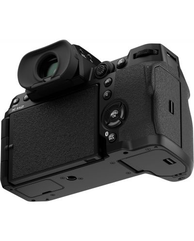 Mirrorless φωτογραφική μηχανή Fujifilm - X-H2, 16-80mm, Black - 5