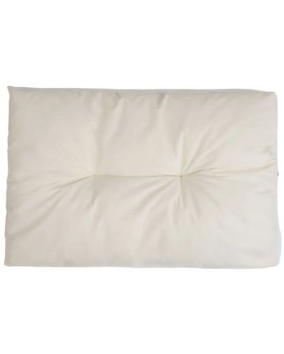 Βρεφικό μαξιλάρι με μαλλί Cotton Hug -Ευτυχισμένα όνειρα, 40 х 60 cm - 4