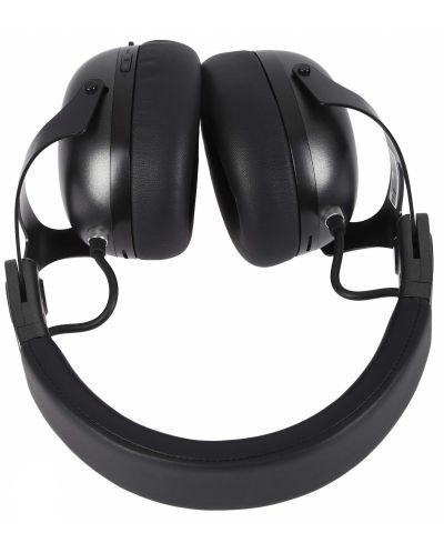 Ασύρματα ακουστικά Korg - NC-Q1, ANC, μαύρο - 6