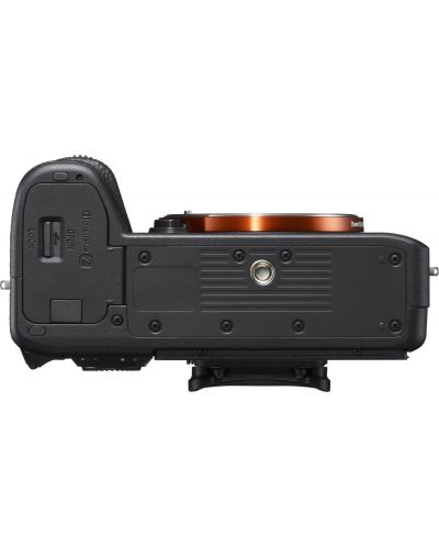 Φωτογραφική μηχανή Mirrorless Sony - Alpha A7 III, FE 28-70mm OSS - 4