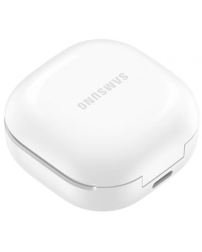 Ασύρματα ακουστικά Samsung - Galaxy Buds FE, TWS, ANC, άσπρα - 8