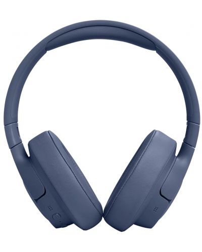 Ασύρματα ακουστικά με μικρόφωνο JBL - Tune 770NC, ANC, μπλε - 5