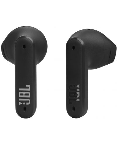 Ασύρματα ακουστικά JBL - Tune Flex, TWS, ANC, μαύρα - 3