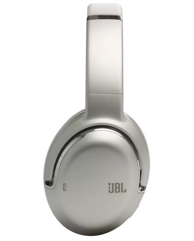 Ασύρματα ακουστικά με μικρόφωνο JBL - Tour One M2, ANC, χρυσό - 5