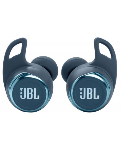 Ασύρματα ακουστικά JBL - Reflect Flow Pro, TWS, ANC, μπλε - 2
