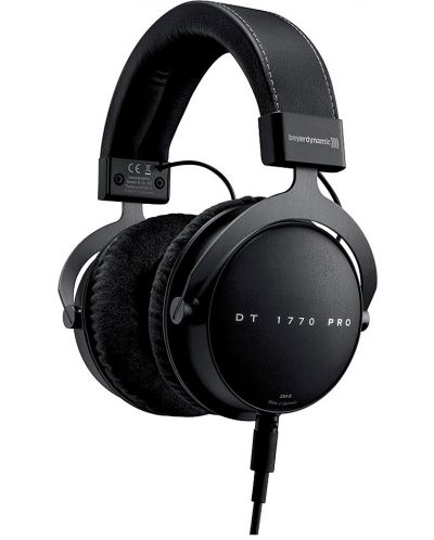 Ακουστικά beyerdynamic DT 1770 PRO 250 Ω - μαύρα - 3
