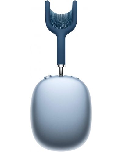 Ασύρματα ακουστικά Apple - AirPods Max, Sky Blue - 3