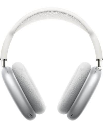 Ασύρματα ακουστικά Apple - AirPods Max, Silver - 1