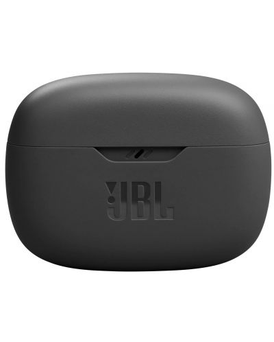 Ασύρματα ακουστικά JBL - Vibe Beam, TWS, μαύρα - 4