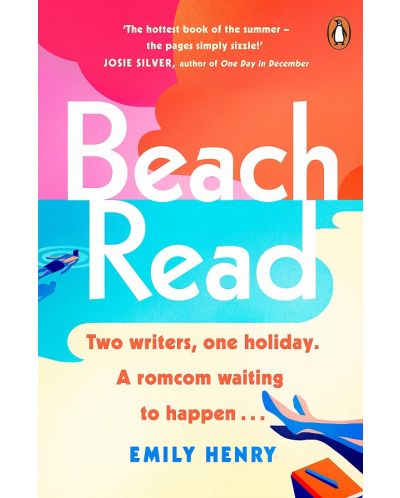 Beach Read - 1