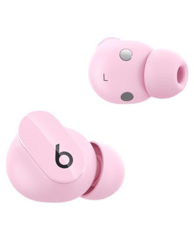 Ασύρματα ακουστικά  Beats by Dre - Studio Buds, TWS, ANC, Sunset Pink - 4
