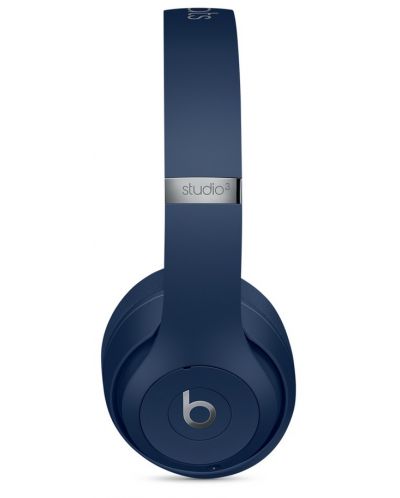 Ασύρματα ακουστικά  Beats by Dre - Studio3,μπλε - 3