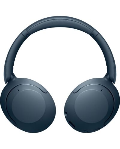 Ασύρματα ακουστικά Sony - WH-XB910, NC, μπλε - 3