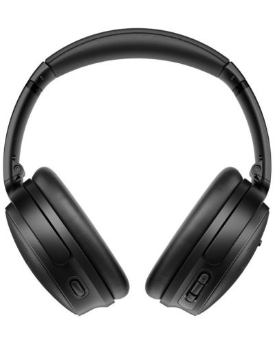 Ασύρματα ακουστικά με μικρόφωνο Bose - QuietComfort 45, ANC, μαύρα - 2