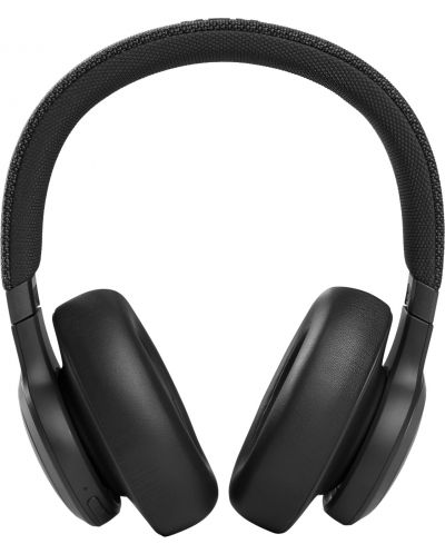 Ασύρματα ακουστικά με μικρόφωνο JBL- LIVE 660NC, μαύρα - 3