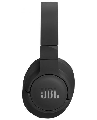 Ασύρματα ακουστικά με μικρόφωνο JBL - Tune 770NC, ANC, μαύρο - 3