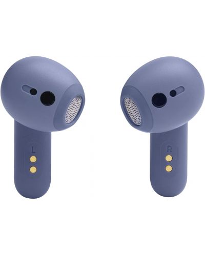 Ασύρματα ακουστικά JBL - Live Flex, TWS, ANC, μπλε - 4