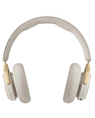 Ασύρματα ακουστικά  Bang & Olufsen - Beoplay HX, ANC, Gold Tone - 2