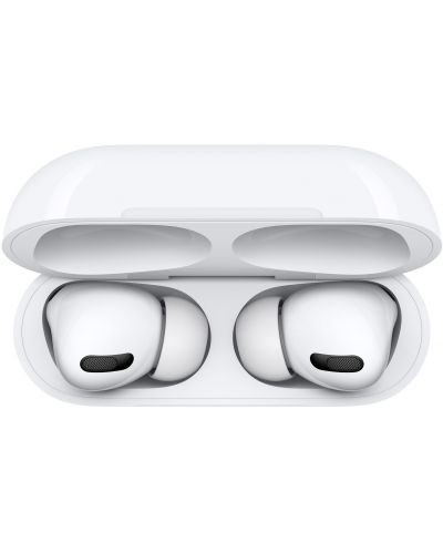 Ασύρματα ακουστικά  Apple - AirPods Pro MagSafe Case, TWS, άσπρα - 4