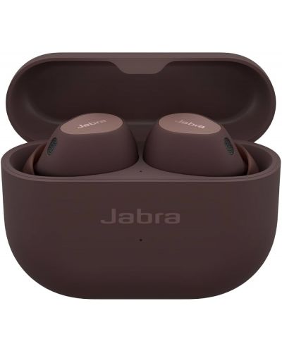 Ασύρματα ακουστικά Jabra - Elite 10, TWS, ANC, Cocoa - 2