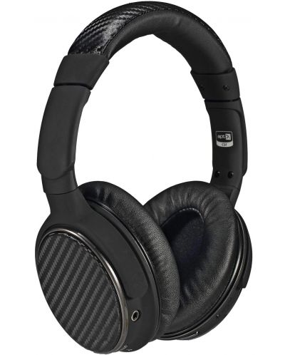Ασύρματα ακουστικά Ausdom - Mixcder HD401, Μαύρα - 2