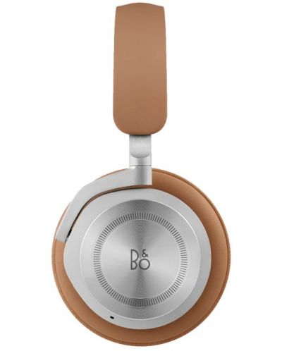Ασύρματα ακουστικά Bang & Olufsen - Beoplay HX, ANC, Timber - 3