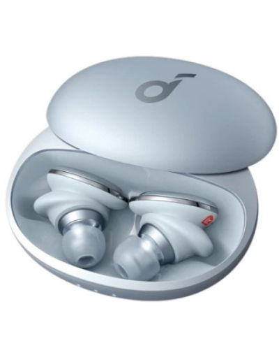 Ασύρματα ακουστικά Anker - Liberty 3 Pro, TWS, ANC, Γκρι - 3