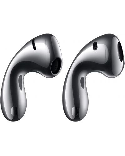 Ασύρματα ακουστικά Huawei - Freebuds 5, TWS, ANC, Silver Forest - 10