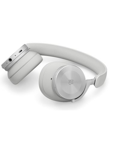 Ασύρματα ακουστικά Bang & Olufsen - Beoplay H95, ANC, γκρι - 5